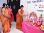 5TH EDITION OF GRG NAVARATHRI MELODIES - OCT 2019