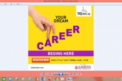 CAREER