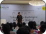 WORKSHOP ON ENHANCING PSYCHOLOGICAL WELLNESS OF CHILDREN - JUNE 2019